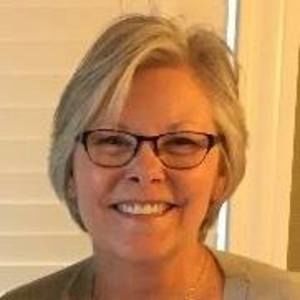 Meet your Posher, Kathy